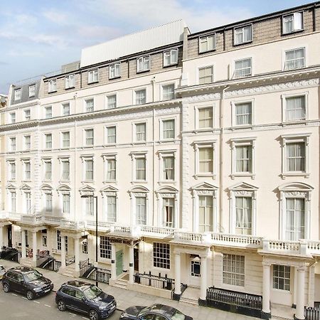 Queens Park Hotel Londra Esterno foto